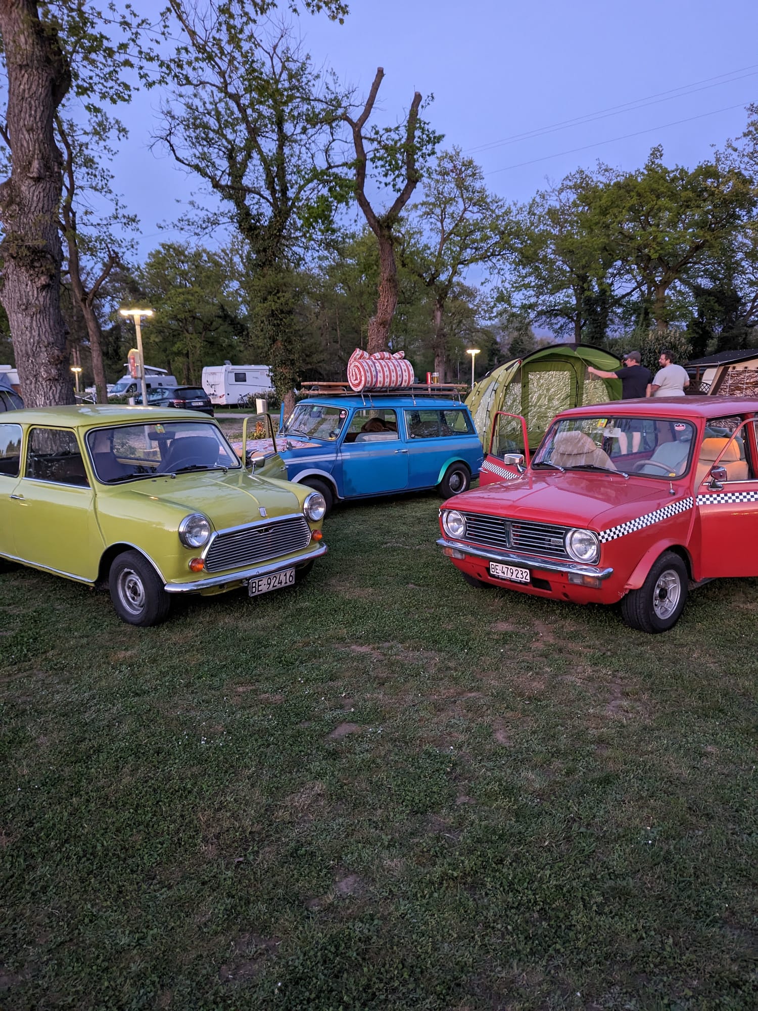 Free-Mini - Free-Mini Saisoneröffnung 2024